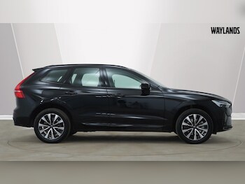 Used Volvo XC60 2023 for sale - 78066867: Photo