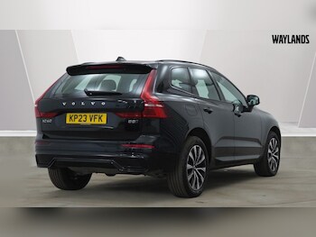 Used Volvo XC60 2023 for sale - 78066867: Photo