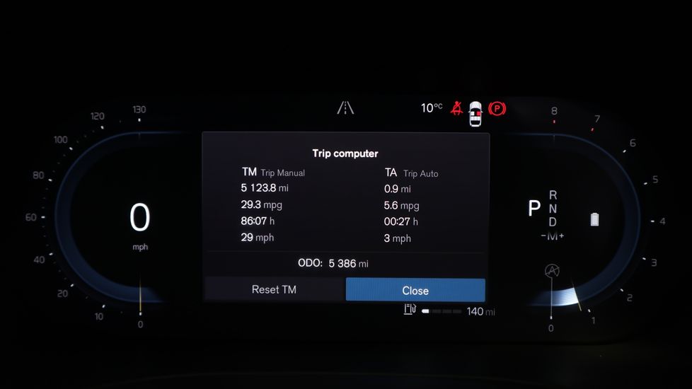 Used Volvo XC60 2023 for sale - 78066867: Photo 9