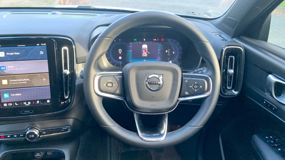 Used Volvo XC40 2024 for sale - 76593616: Photo 10