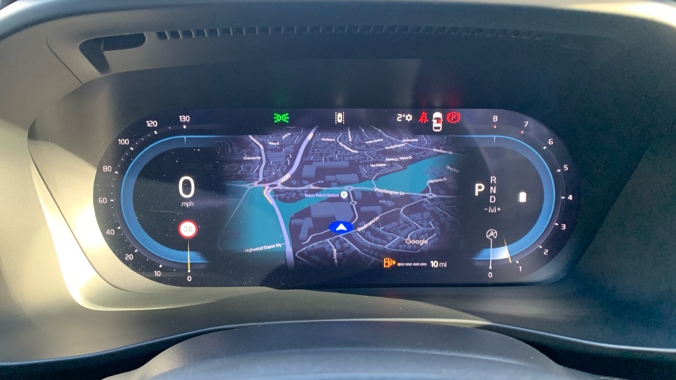 Used Volvo XC40 2024 for sale - 76593616: Photo 11