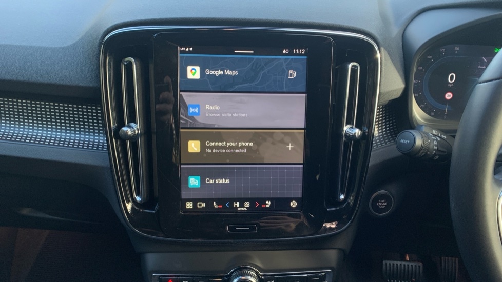 Used Volvo XC40 2024 for sale - 76593616: Photo 12