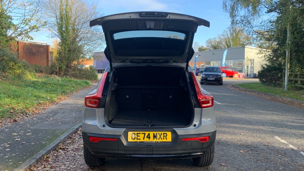 Used Volvo XC40 2024 for sale - 76593616: Photo 13