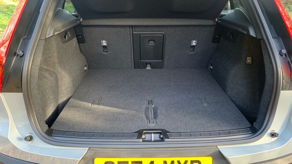 Used Volvo XC40 2024 for sale - 76593616: Photo 14