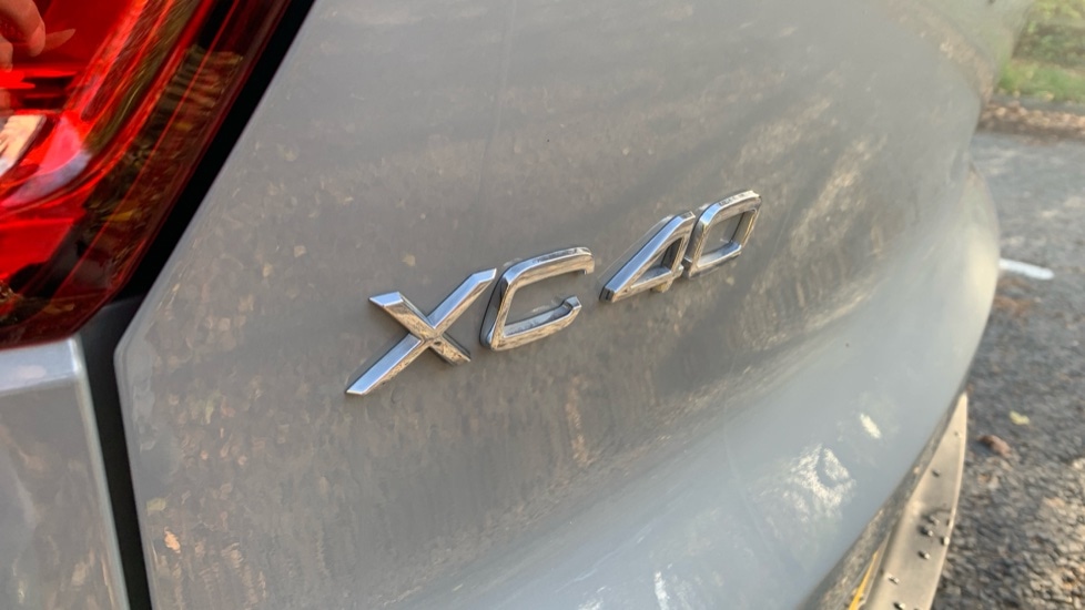 Used Volvo XC40 2024 for sale - 76593616: Photo 19