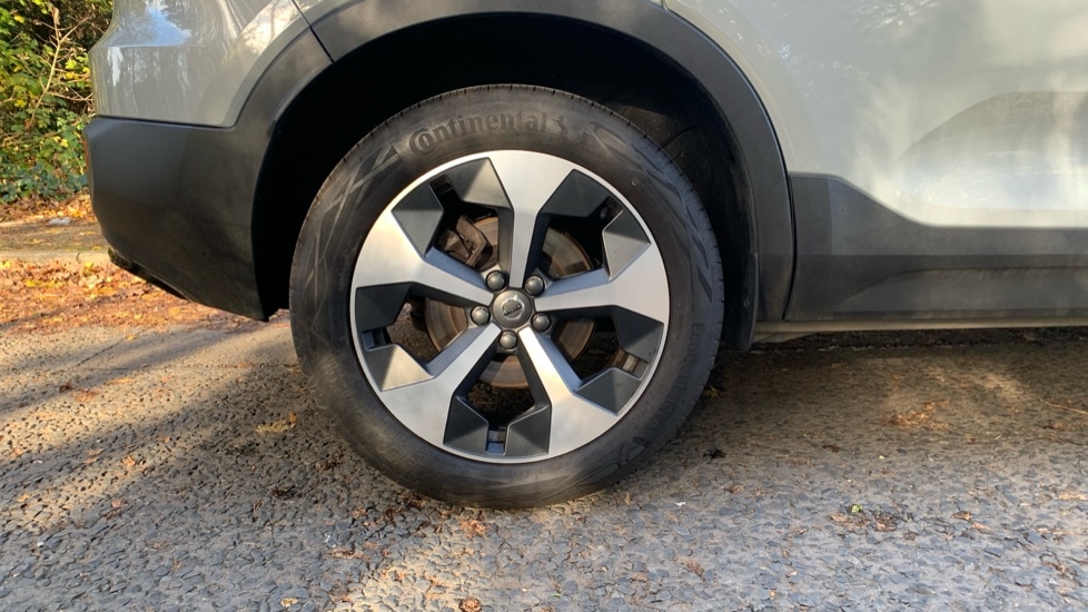 Used Volvo XC40 2024 for sale - 76593616: Photo 23