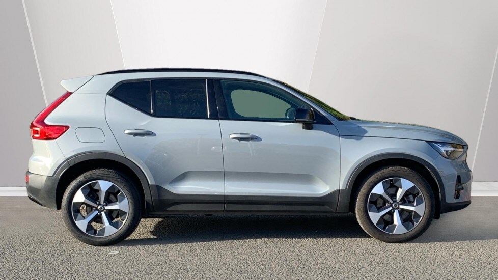Used Volvo XC40 2024 for sale - 76593616: Photo 3