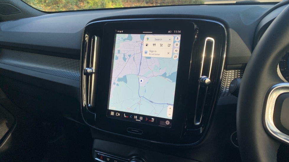 Used Volvo XC40 2024 for sale - 76593616: Photo 39