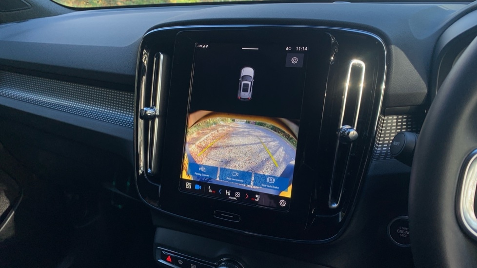 Used Volvo XC40 2024 for sale - 76593616: Photo 42