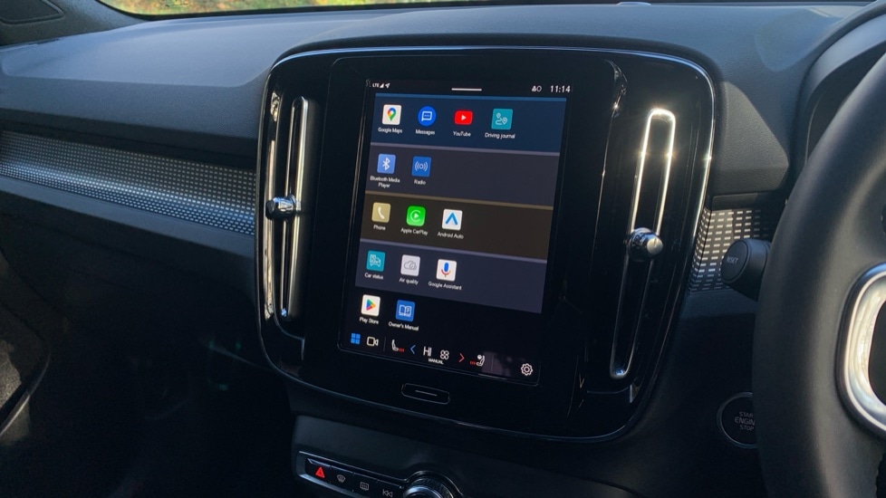 Used Volvo XC40 2024 for sale - 76593616: Photo 43