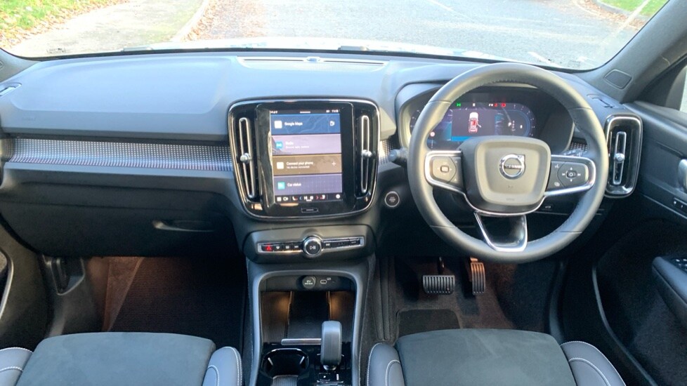 Used Volvo XC40 2024 for sale - 76593616: Photo 5