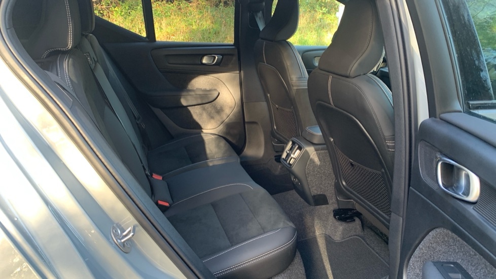 Used Volvo XC40 2024 for sale - 76593616: Photo 6