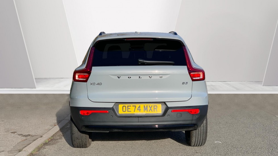 Used Volvo XC40 2024 for sale - 76593616: Photo 7