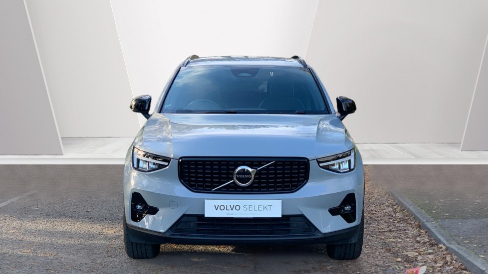 Used Volvo XC40 2024 for sale - 76593616: Photo 8