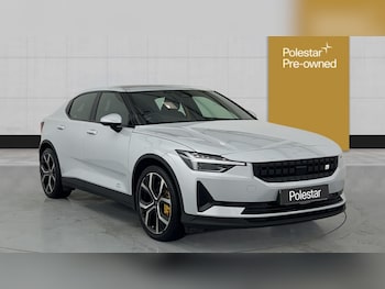 2023 - Polestar 2 Long range Dual motor Performance - Plus 4-Door