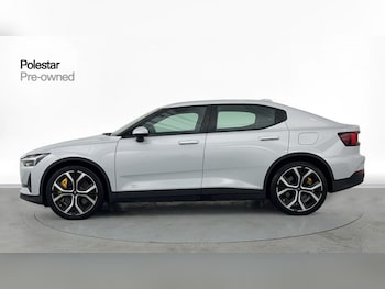 Used Polestar Polestar 2 2023 for sale - 75738700: Photo