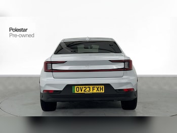 Used Polestar Polestar 2 2023 for sale - 75738700: Photo