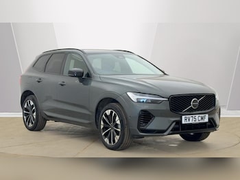 Used Volvo XC60 2025 for sale - 78530376: Photo
