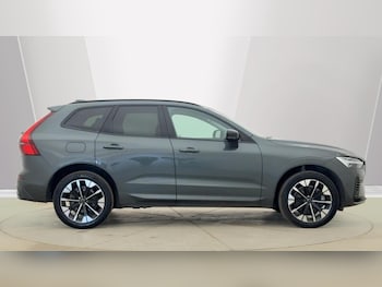 Used Volvo XC60 2025 for sale - 78530376: Photo
