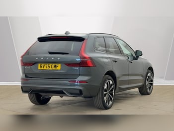 Used Volvo XC60 2025 for sale - 78530376: Photo