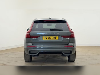 Used Volvo XC60 2025 for sale - 78530376: Photo