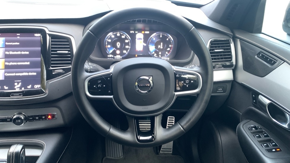 Used Volvo XC90 2022 for sale - 76907912: Photo 10