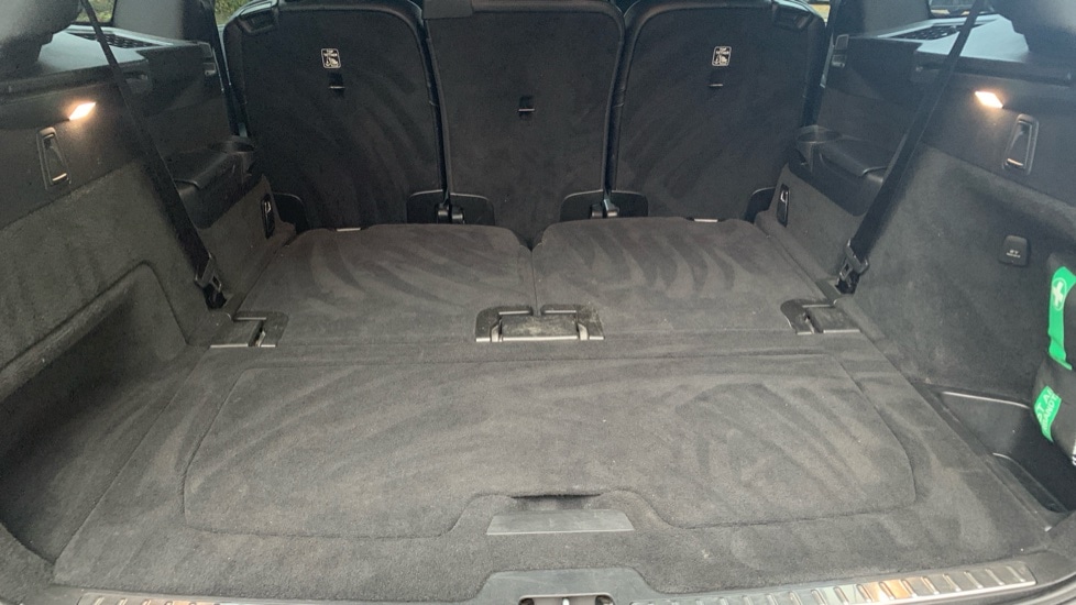 Used Volvo XC90 2022 for sale - 76907912: Photo 14