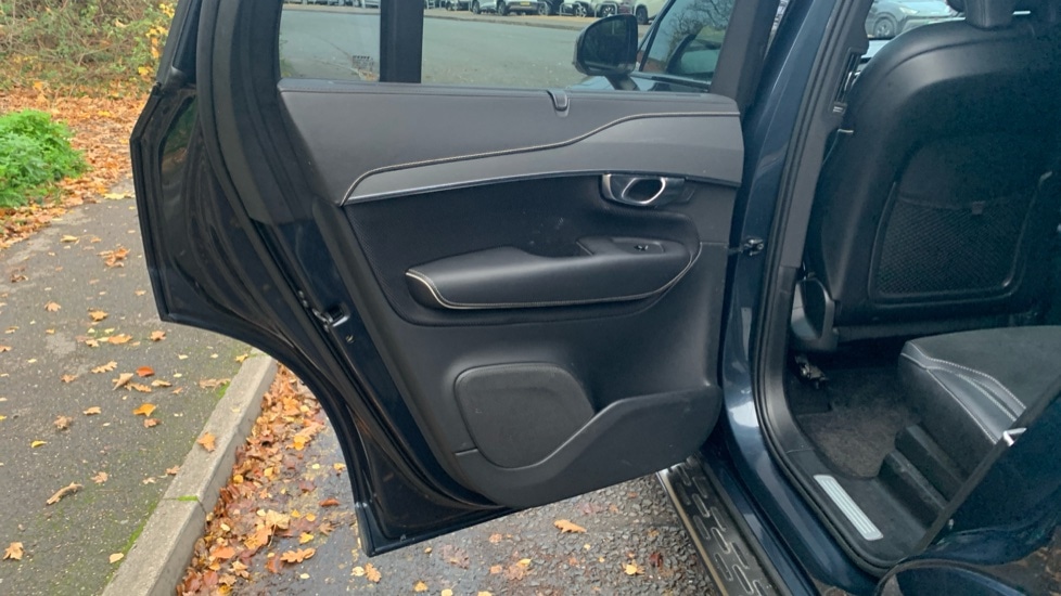 Used Volvo XC90 2022 for sale - 76907912: Photo 21