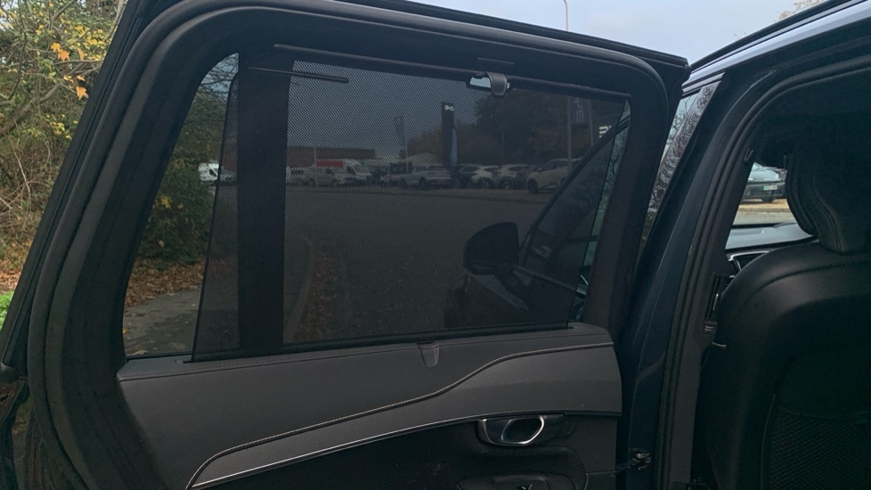 Used Volvo XC90 2022 for sale - 76907912: Photo 22