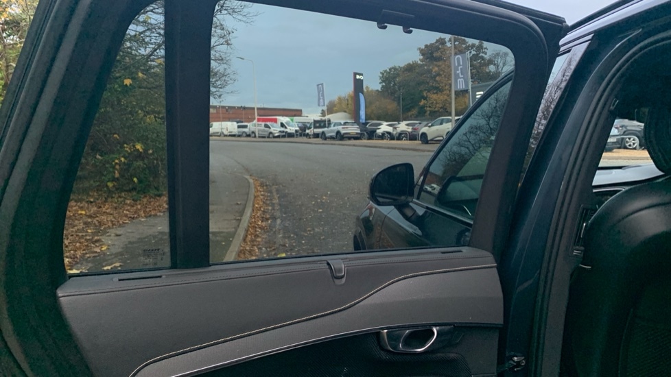 Used Volvo XC90 2022 for sale - 76907912: Photo 23