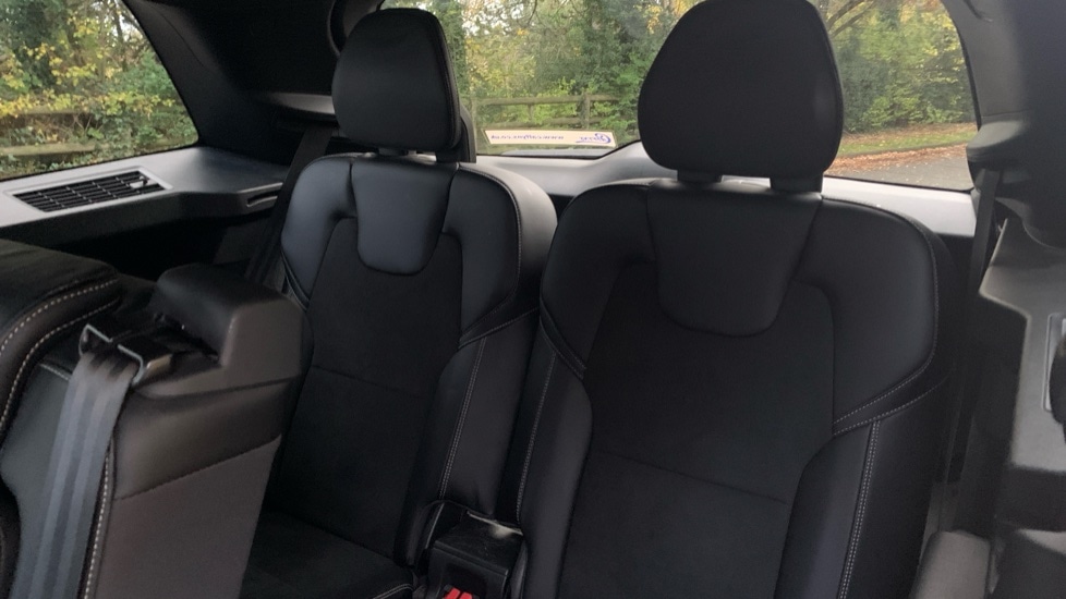 Used Volvo XC90 2022 for sale - 76907912: Photo 24