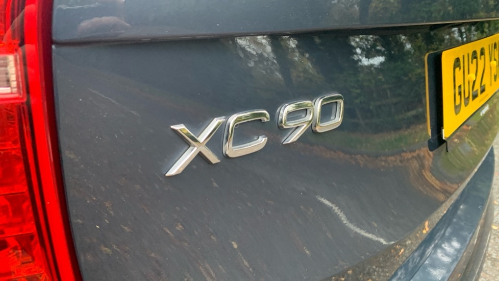 Used Volvo XC90 2022 for sale - 76907912: Photo 25
