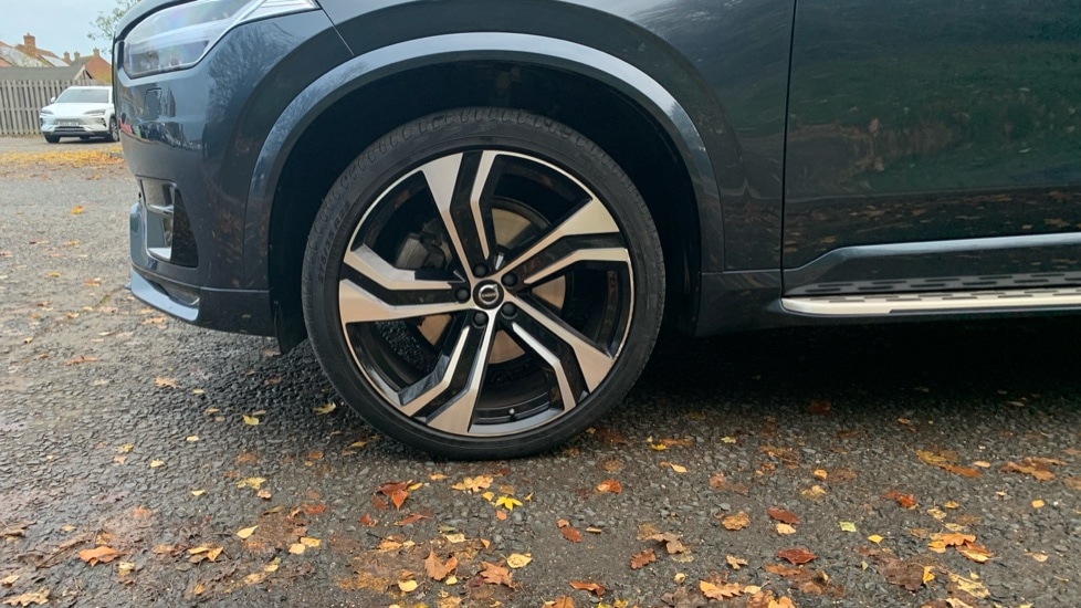 Used Volvo XC90 2022 for sale - 76907912: Photo 28