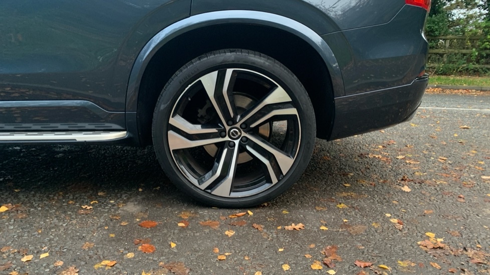 Used Volvo XC90 2022 for sale - 76907912: Photo 29