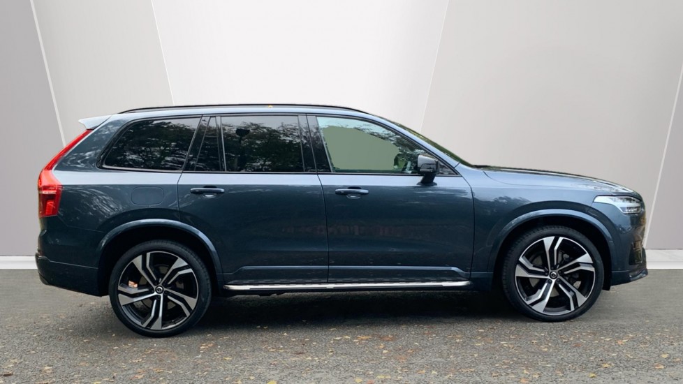 Used Volvo XC90 2022 for sale - 76907912: Photo 3