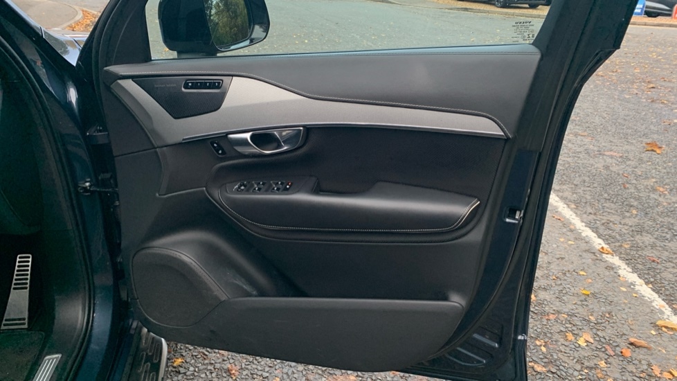 Used Volvo XC90 2022 for sale - 76907912: Photo 31