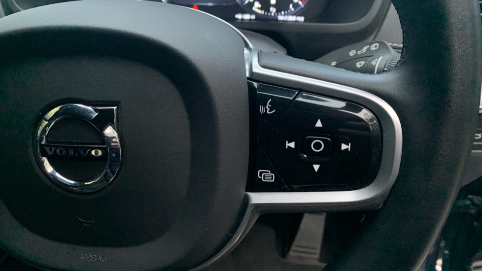 Used Volvo XC90 2022 for sale - 76907912: Photo 35