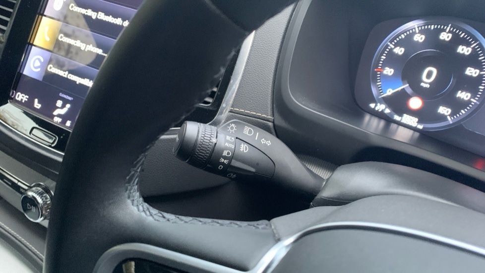 Used Volvo XC90 2022 for sale - 76907912: Photo 38