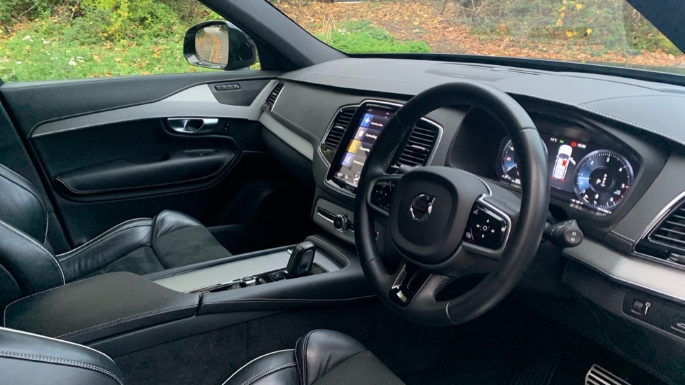 Used Volvo XC90 2022 for sale - 76907912: Photo 4