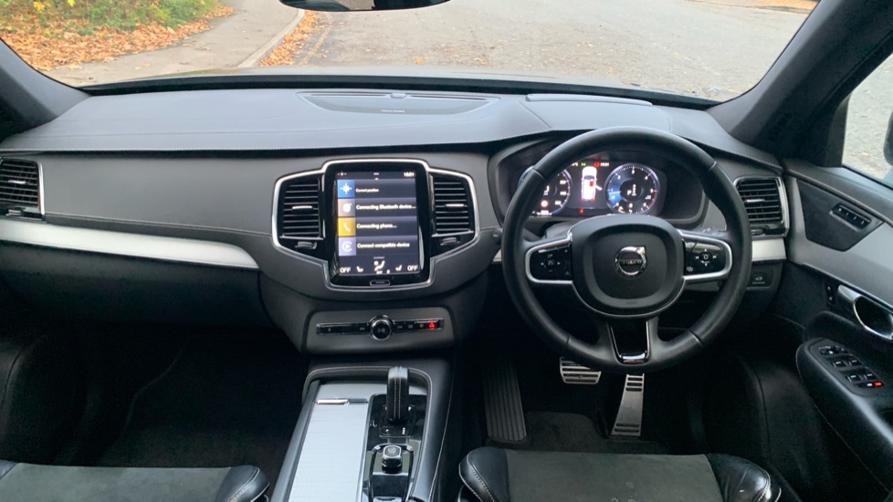 Used Volvo XC90 2022 for sale - 76907912: Photo 5