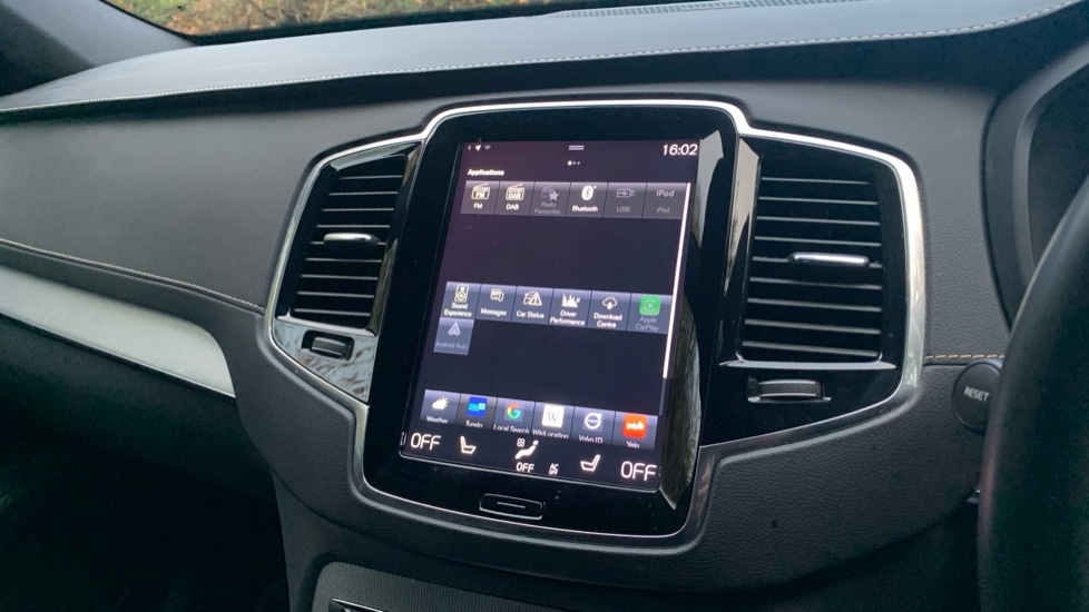 Used Volvo XC90 2022 for sale - 76907912: Photo 50