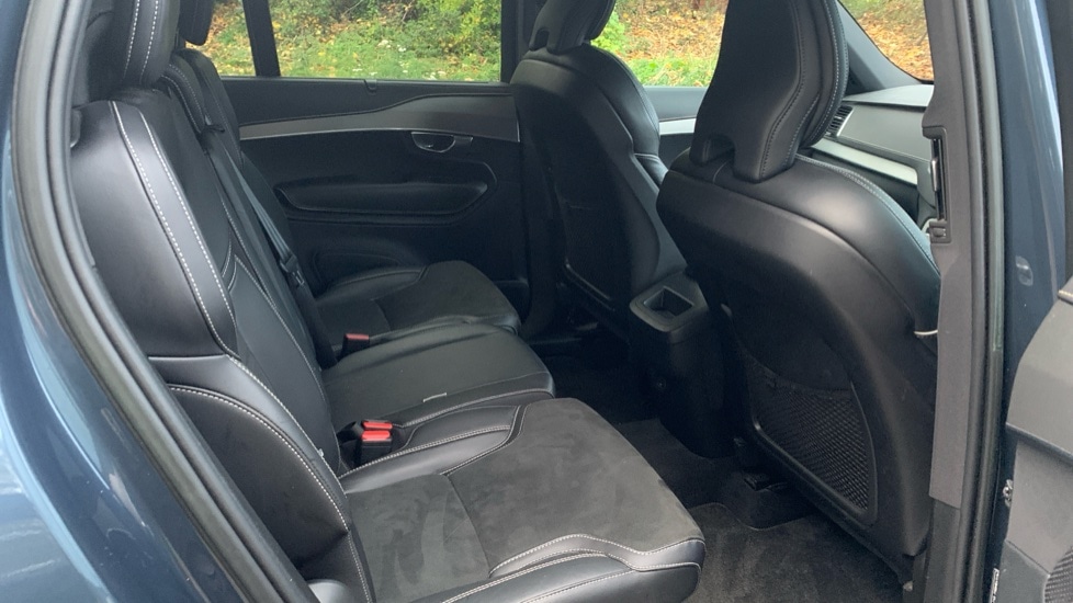 Used Volvo XC90 2022 for sale - 76907912: Photo 6