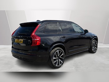 Used Volvo XC90 2023 for sale - 79035196: Photo