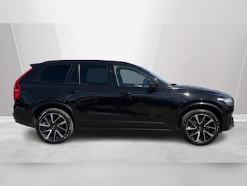 Used Volvo XC90 2023 for sale - 79035196: Photo