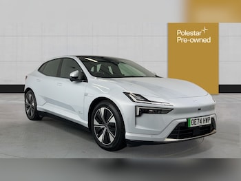 Used Polestar Polestar 4 2024 for sale - 75441111: Photo