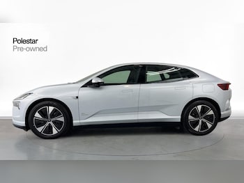 Used Polestar Polestar 4 2024 for sale - 75441111: Photo