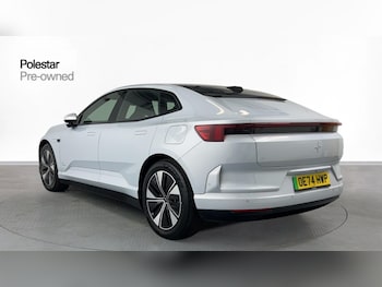 Used Polestar Polestar 4 2024 for sale - 75441111: Photo