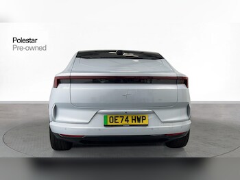 Used Polestar Polestar 4 2024 for sale - 75441111: Photo