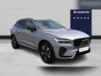 Used Volvo XC60 2025 for sale - 79140369: Photo