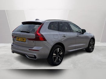 Used Volvo XC60 2025 for sale - 79140369: Photo